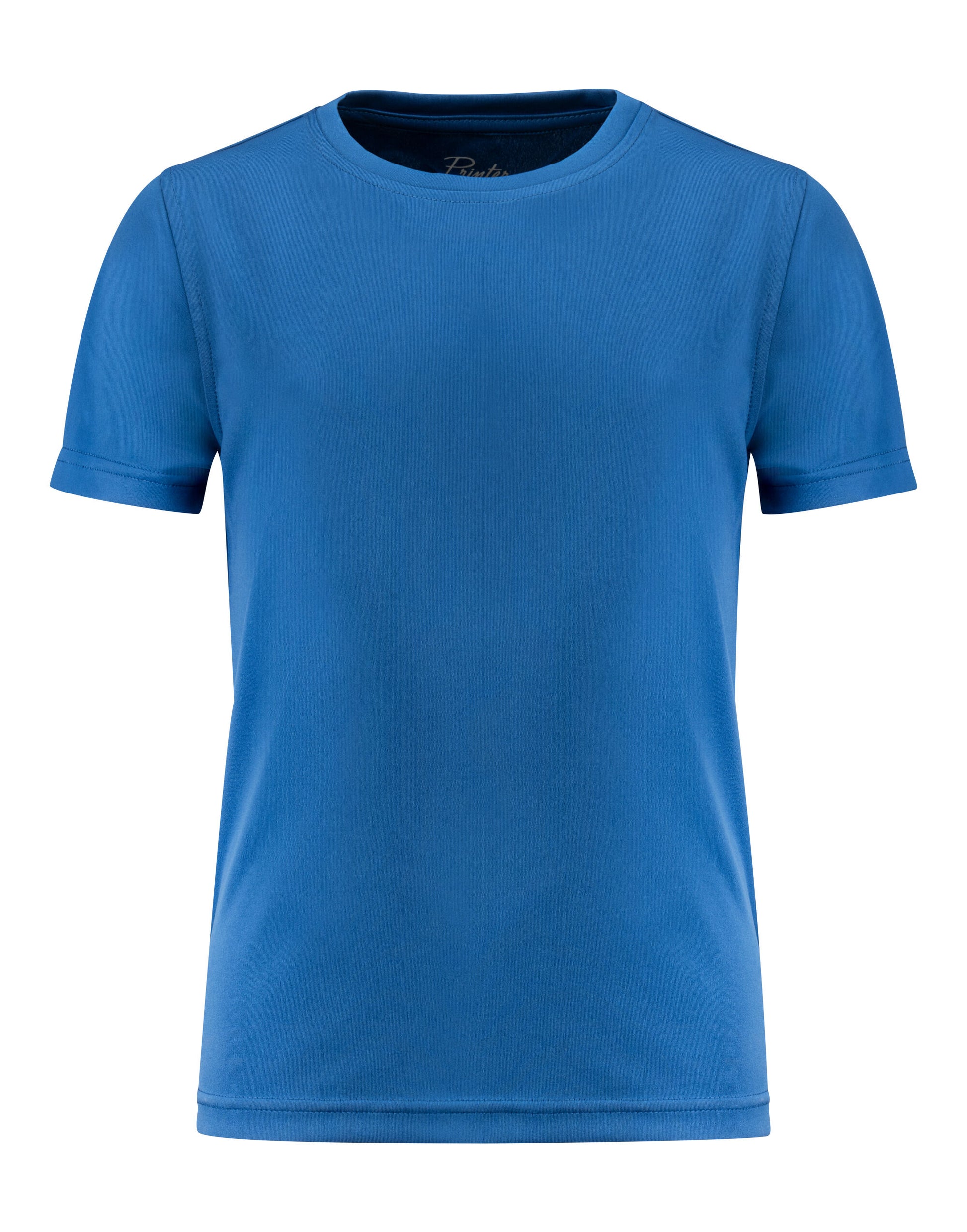 Printer Red Run JR T-Shirt