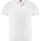 Printer Red Smash Polo Shirt