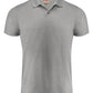 Printer Red Smash Polo Shirt