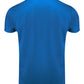 Printer Red Smash Polo Shirt
