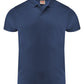 Printer Red Smash Polo Shirt