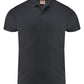 Printer Red Smash Polo Shirt