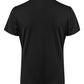 Printer Red Ladies Smash Polo Shirt