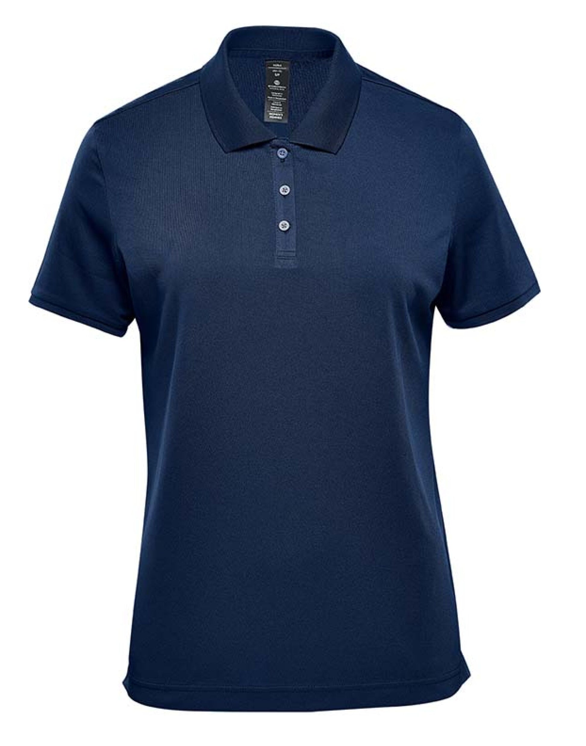 Stormtech Womens Sirocco Sports Polo