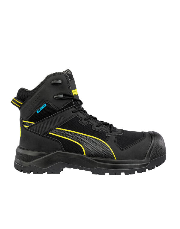 Puma Rock HD CTX Mid