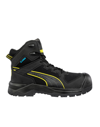 Puma Rock HD CTX Mid