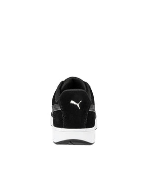 Puma Iconic Black Low