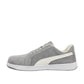 Puma Iconic Grey Low