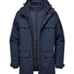 Stormtech Fairbanks 5in1 System Jacket