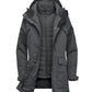 Stormtech Women's Fairbanks 5in1 Jacket