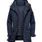 Stormtech Women's Fairbanks 5in1 Jacket