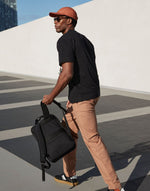 Quadra Stockholm Laptop Backpack