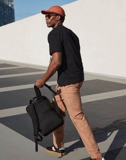 Quadra Stockholm Laptop Backpack