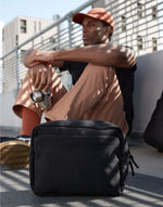 Quadra Stockholm Tech Organiser