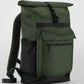 Quadra Axis Roll Top Backpack