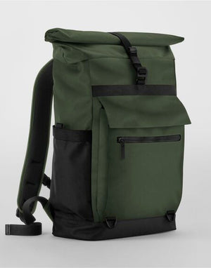 Quadra Axis Roll Top Backpack