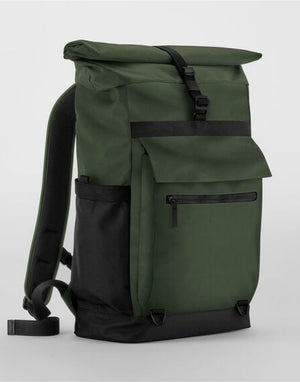 Quadra Axis Roll Top Backpack