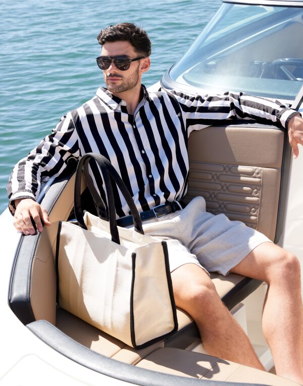 Quadra Puerto Large Tote