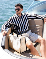 Quadra Puerto Large Tote