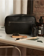 Quadra Tailored Luxe Wash Bag