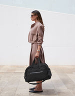 Quadra Airside Weekender