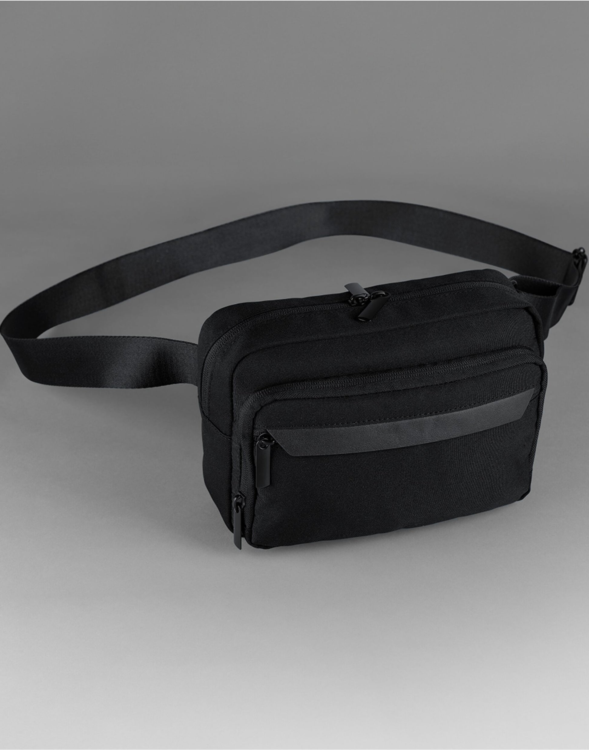 Quadra Airside Cross Body Bag