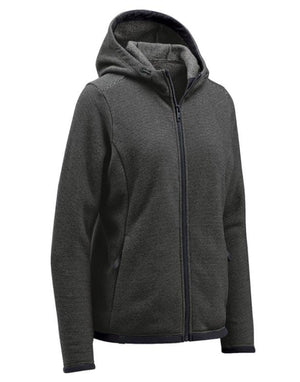 Stormtech Women's Medusa Fleece Hoody