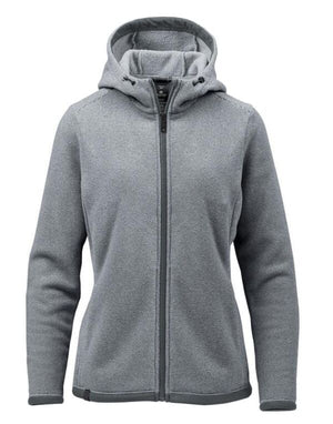 Stormtech Women's Medusa Fleece Hoody