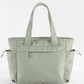 Quadra Studio Oversized Tote