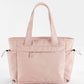 Quadra Studio Oversized Tote