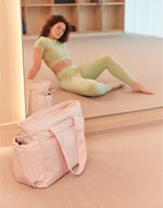 Quadra Studio Oversized Tote