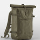 Quadra Waterproof Roll Top