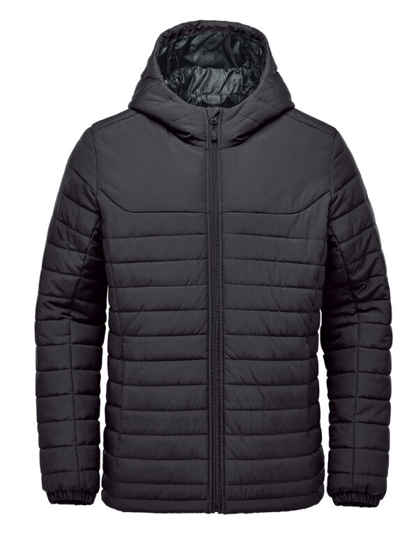 Stormtech Mens Nautilus Quilted Hoody