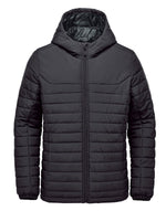 Stormtech Mens Nautilus Quilted Hoody