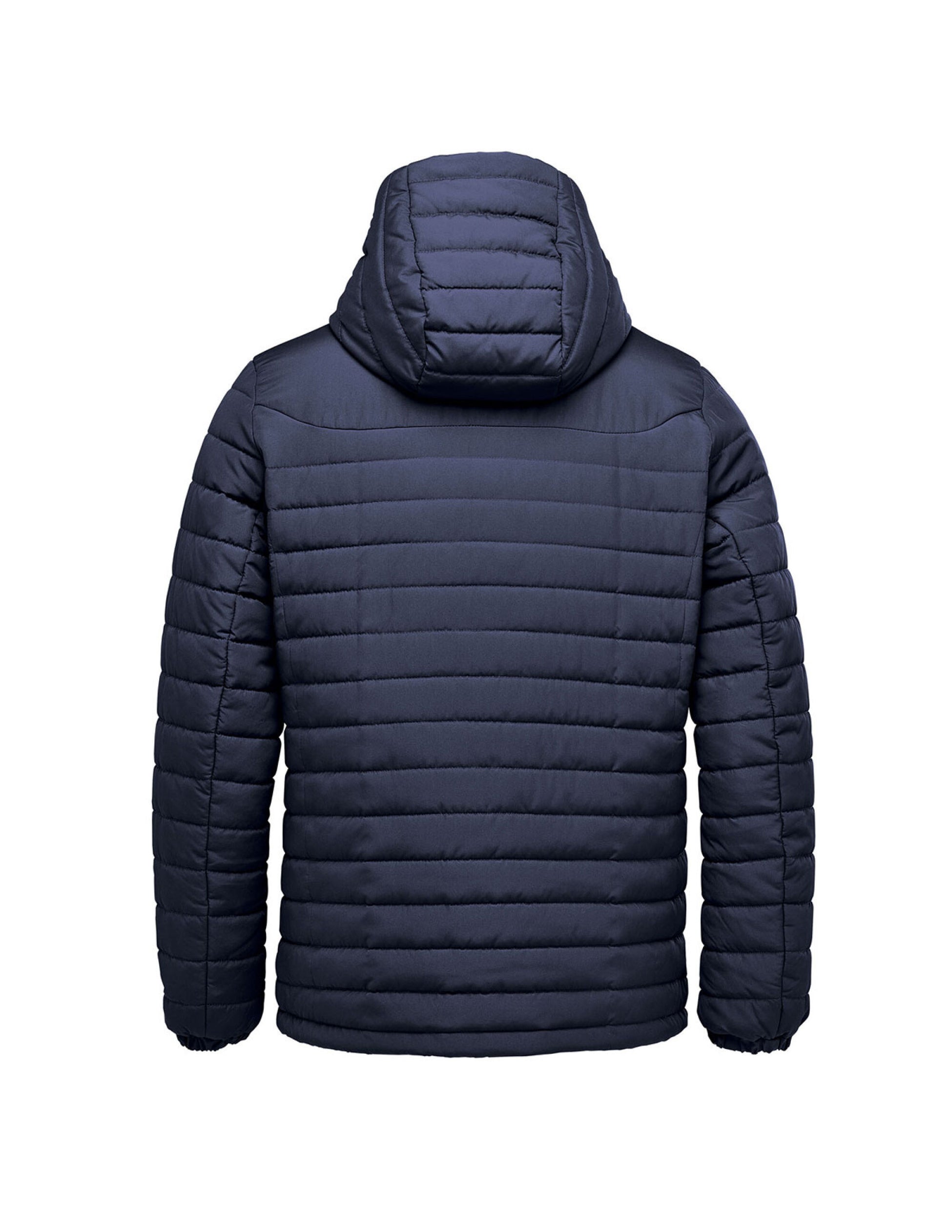 Stormtech Mens Nautilus Quilted Hoody