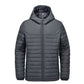 Stormtech Mens Nautilus Quilted Hoody