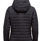 Stormtech Womens Nautilus Qulited Hoody