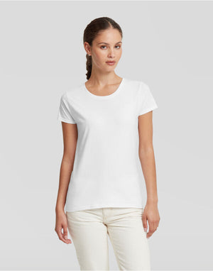 Russell Ladies' Authentic Classic T