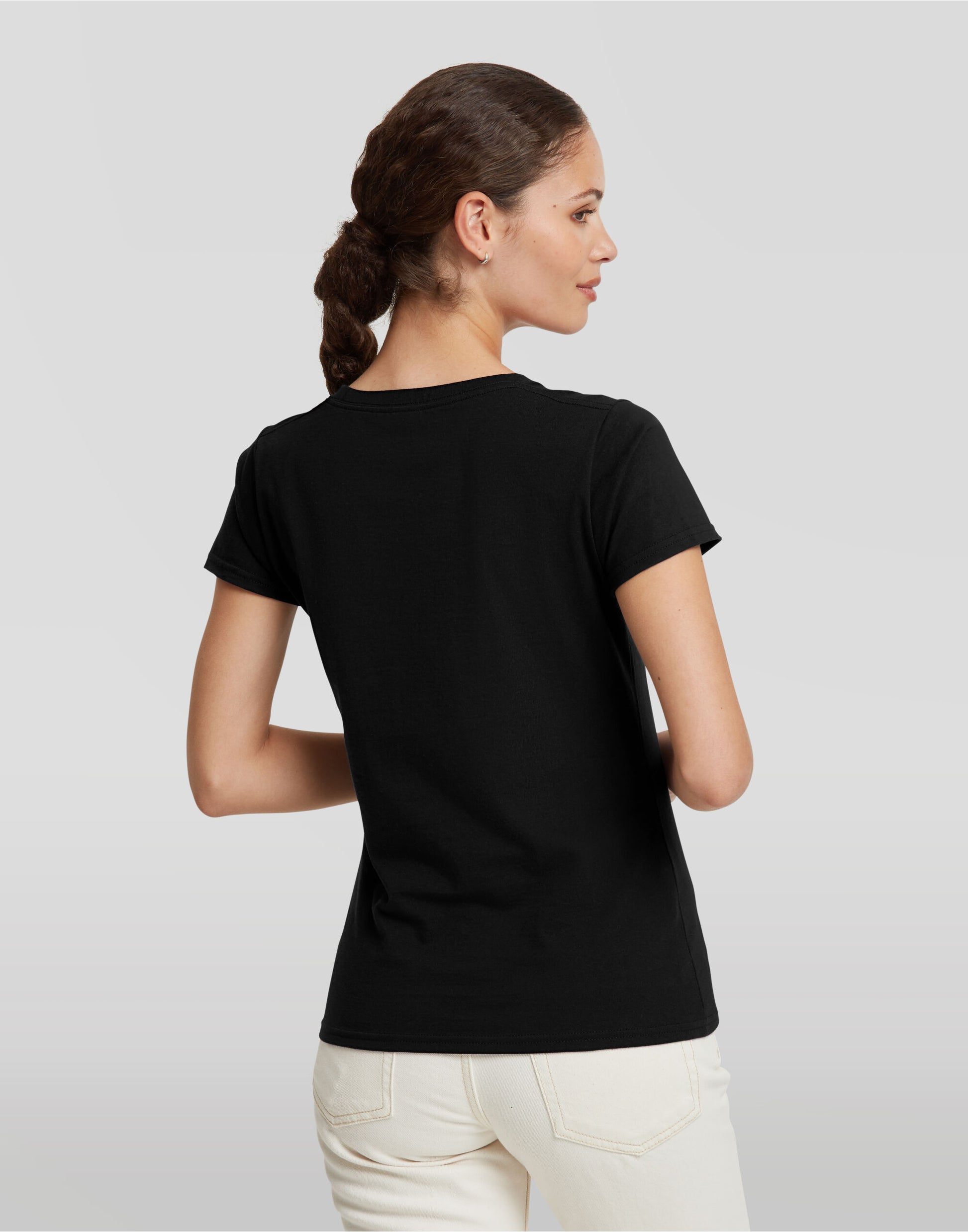 Russell Ladies' Authentic Classic T