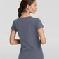 Russell Ladies' Authentic Classic T