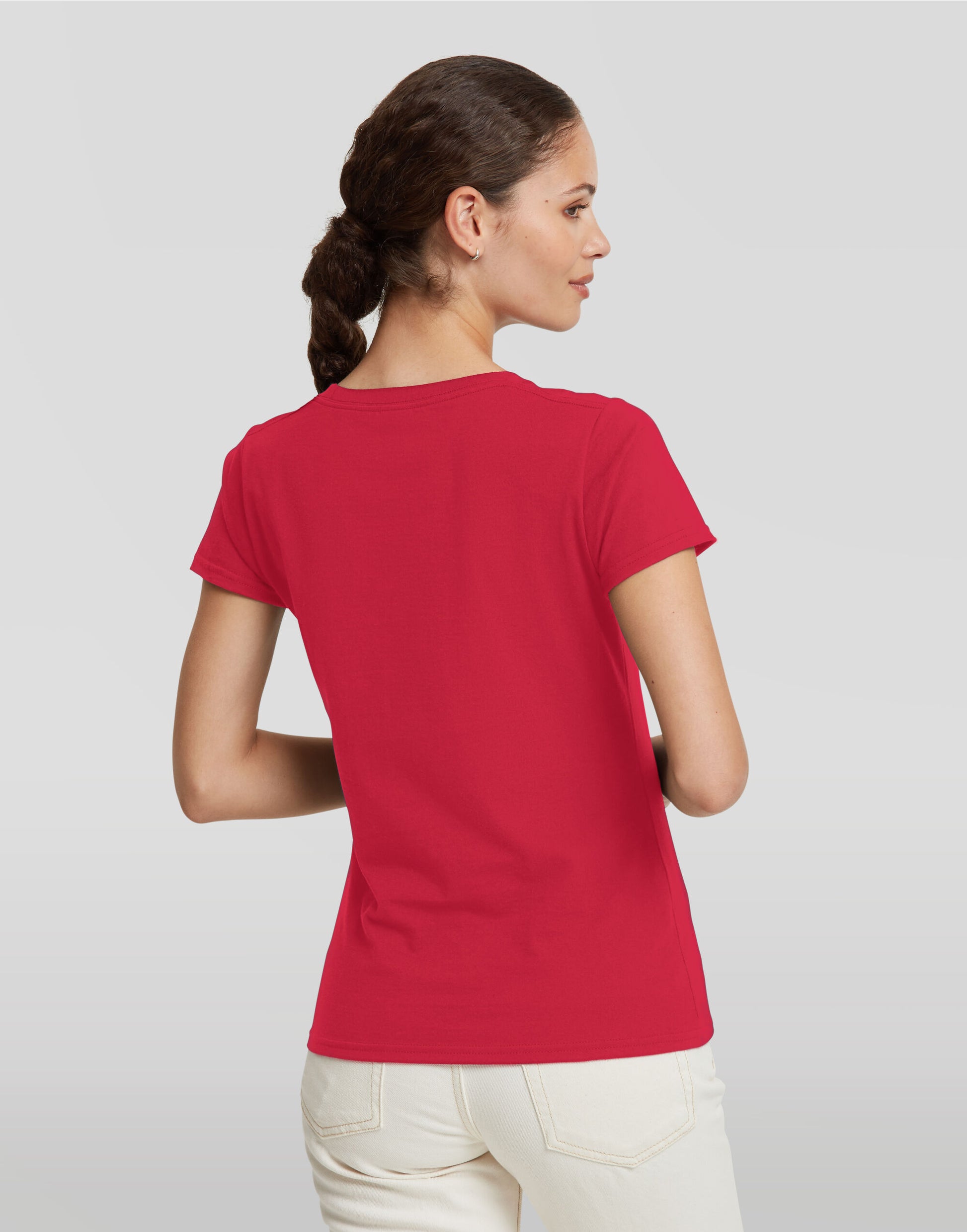 Russell Ladies' Authentic Classic T