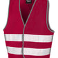 Result SafeGuard Jr Enhanced Vis Vest