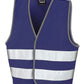 Result SafeGuard Jr Enhanced Vis Vest
