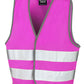 Result SafeGuard Jr Enhanced Vis Vest