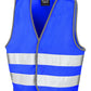 Result SafeGuard Jr Enhanced Vis Vest