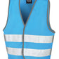 Result SafeGuard Jr Enhanced Vis Vest