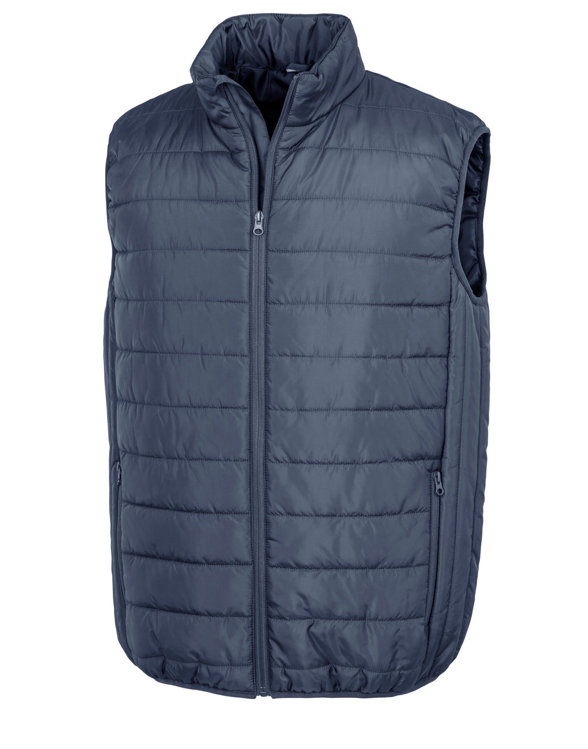 Result Core Promo Padded Bodywarmer