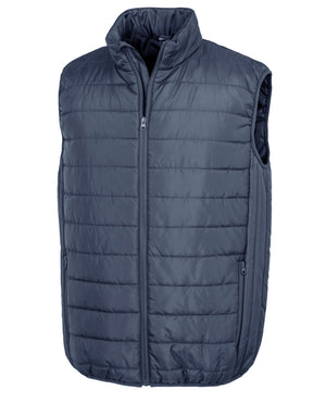 Result Core Promo Padded Bodywarmer