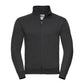 Russell Men's Authentic Sweat Jacket