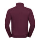 Russell Men's Authentic Sweat Jacket